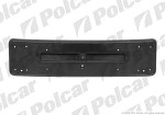 Number plate support BMW3 E46, COU/CAB, 99-
