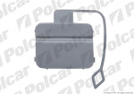 Towing hook plug 3 E90/E91,  04-08