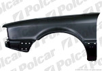 Fender,  front AUDI 80/COUP/CABR91-