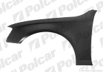 Fender,  front A4 (B8) 08-