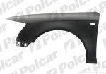 Fender,  front A6 SDN/KOMBI 05-