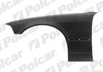 Fender,  front BMW 3 E36 COUPE,  91-