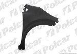 Fender,  front PICANTO,  03.17-