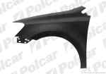 Fender,  front POLO (6R),  08.09-