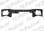 Front panel FIAT TIPO