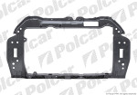 Front panel PICANTO,  06.11-