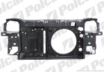 Front panel VW POLO,  10/99-