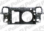 Front panel VW POLO,  10/99-