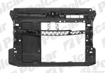 Front panel POLO (6R),  08.09-