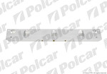 Front panel upper moulding X3 (F25),  11.10-