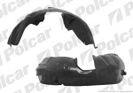 Plastic inner fender FIAT STILO 01-
