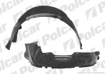 Plastic inner fender SEAT TOLEDO 91-/96-