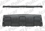 Under bumper cover DUSTER,  01.10-