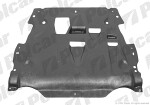 Under engine cover MONDEO,  03.10-