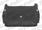 Under engine cover OPEL OMEGA B 00-