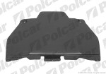 Under gearbox cover AUDI A4 11.00-