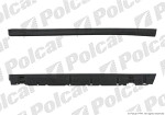 Sill moulding OPEL ASTRA G,  98-