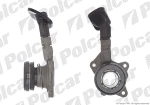 Central slave cylinder FORD MONDEO III