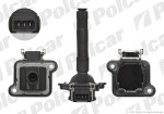 Ignition coil AUDI A3