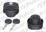 Fuel cap AUDI/FORD/OPEL/VW