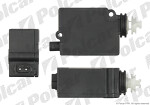 Tank flap lock actuator BMW3 E46 SDN/KB,  97-
