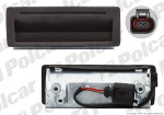 Tailgate handle with switch vw GOLF IV,  97-