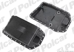 Oil pan (gearbox) 5 E60/E61 03-10