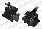 Power steering pump - new FORD TRANSIT,  92-