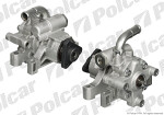 Power steering pump - new FORD TRANSIT 06-