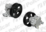 Power steering pump - new C Sportcoupe,  00-08