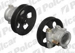 Power steering pump - new OPEL OMEGA A,  86-