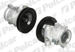 Power steering pump - new OPEL ASTRA F/VECTRA