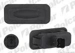 Trunk lid opening switch CAPTUR,  03.13-