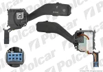 Steering column switch AUDI A3 03-08