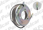 A/C compressor clutch coil XC90 02-