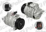 AC compressor (new) A6 01-04