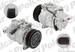 AC compressor (new) A6,  10-