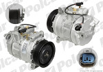 AC compressor (new) 3 E90/E91