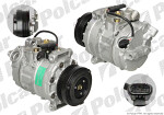 AC compressor (new) 3 E90/E91