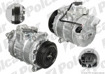 AC compressor (new) 7 E65/E66,  02-