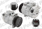 AC compressor (new) 1 E87,  04-