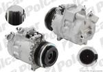 AC compressor (new) X5 E53,  00-