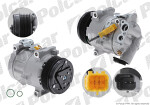 AC compressor (new) 208,  12-
