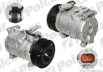 AC compressor (new) VOYAGER 01-