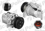 AC compressor (new) JUKE,  10-