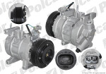 AC compressor (new) 1500/2500/3500,  12-