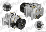 AC compressor (new) TRANSIT 06-