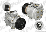 AC compressor (new) CIVIC HB 01-