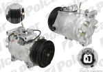 AC compressor (new) ACCORD 02-