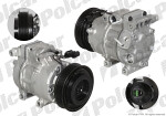 AC compressor (new) GRANDEUR,  04-